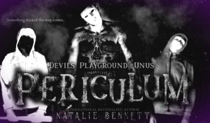 Periculum by #NatalieBennett [Review]