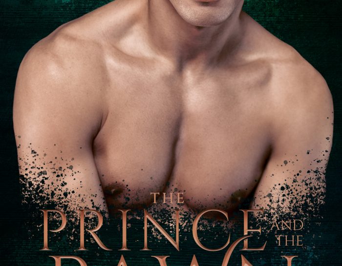 The Prince and the Pawn by #BebeReid [Cover Reveal]