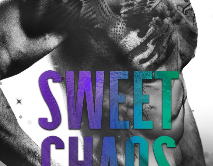 Sweet Chaos by #EmeryRose [Release Blitz]