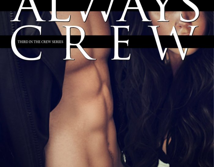 Always Crew by #Tijan [Cover Reveal]