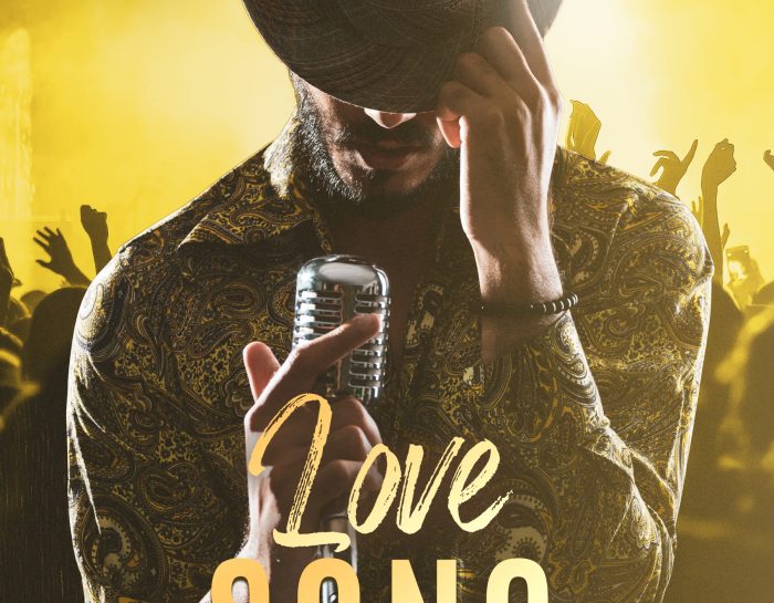 Love Song by #ElleGreco [Cover Reveal]