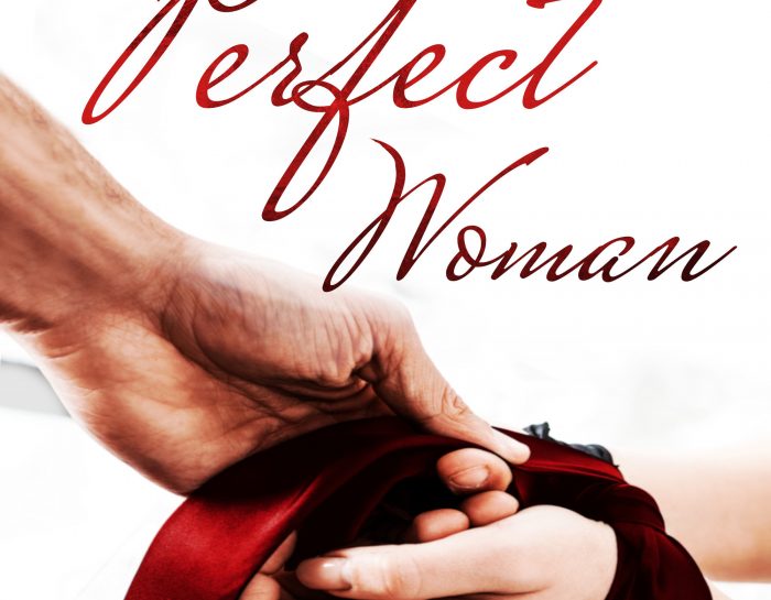 The Perfect Woman by #NicoleFrench [Release Blitz]