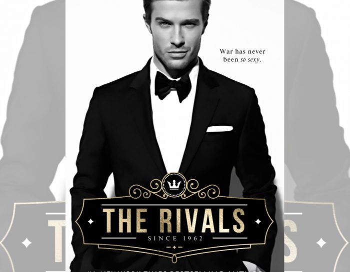 The Rivals by #ViKeeland [Release Blitz]