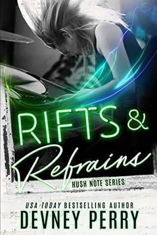 Rifts & Refrains by #DevneyPerry [Release Blitz]