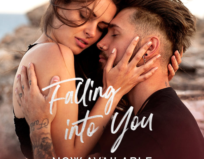 Falling into You by #A.L.Jackson [Release Blitz/Review]