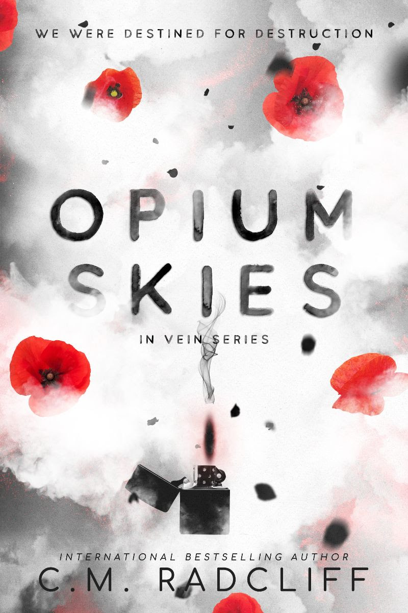 Opium Skies by #