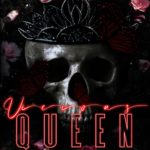 VICIOUS QUEEN by Becca Steele & C. Lymari [Cover Reveal]